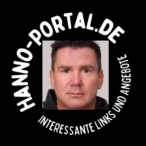 Logo Hanno-Portal.de